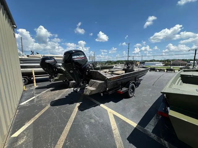 Slide: The Image of Alweld 1756 VV MARSH CONSOLE 2025 - 5