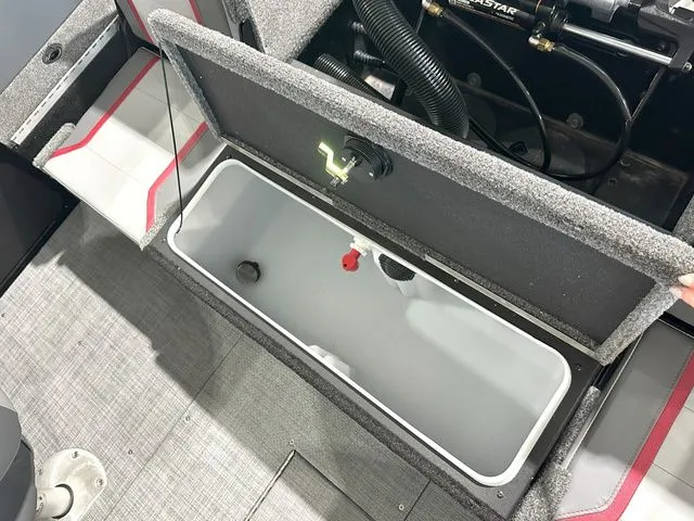 Slide: The Image of Alumacraft Trophy 185X SP FSX 2025 - 14