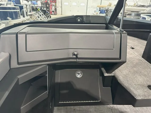 Slide: The Image of Alumacraft Trophy 185X SP FSX 2025 - 22