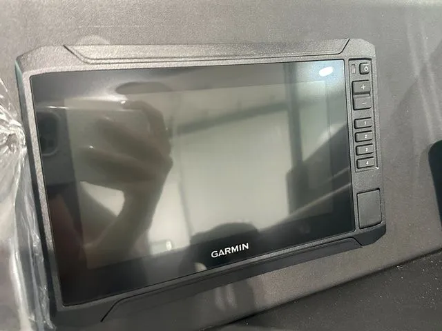 Slide: The Image of Alumacraft Trophy 185X SP FSX 2025 - 28