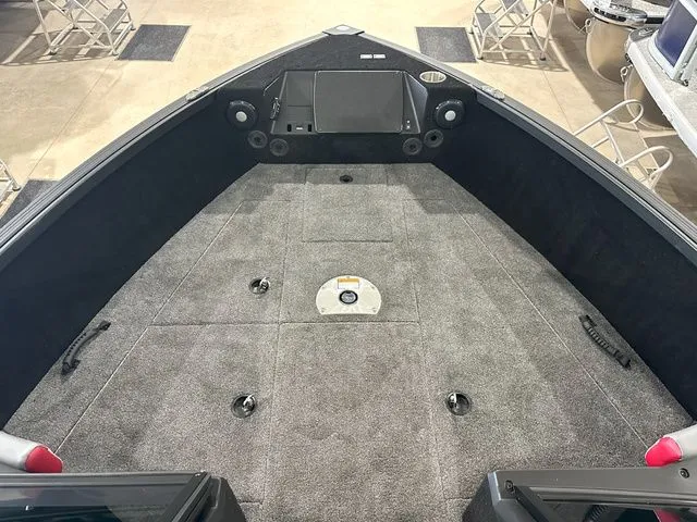 Slide: The Image of Alumacraft Trophy 185X SP FSX 2025 - 35