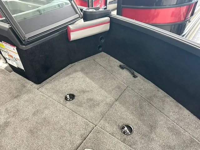 Slide: The Image of Alumacraft Trophy 185X SP FSX 2025 - 36