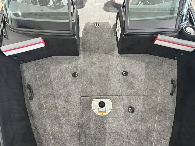 Slide: The Image of Alumacraft Trophy 185X SP FSX 2025 - 37