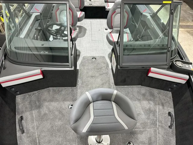 Slide: The Image of Alumacraft Trophy 185X SP FSX 2025 - 41