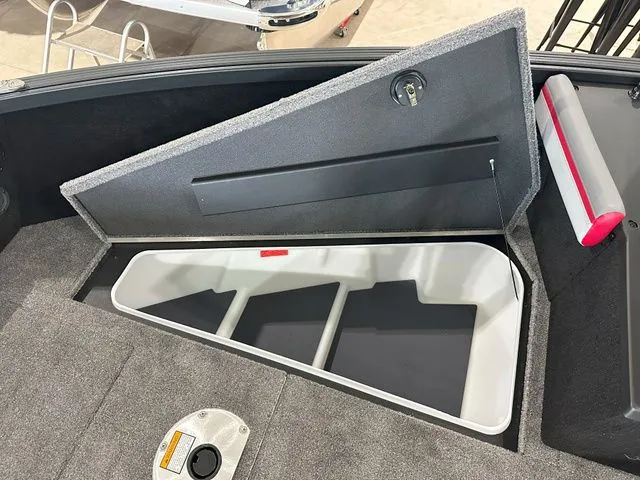 Slide: The Image of Alumacraft Trophy 185X SP FSX 2025 - 42