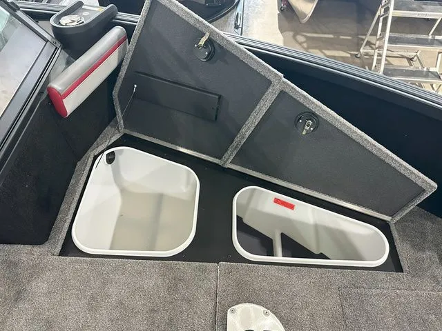 Slide: The Image of Alumacraft Trophy 185X SP FSX 2025 - 44