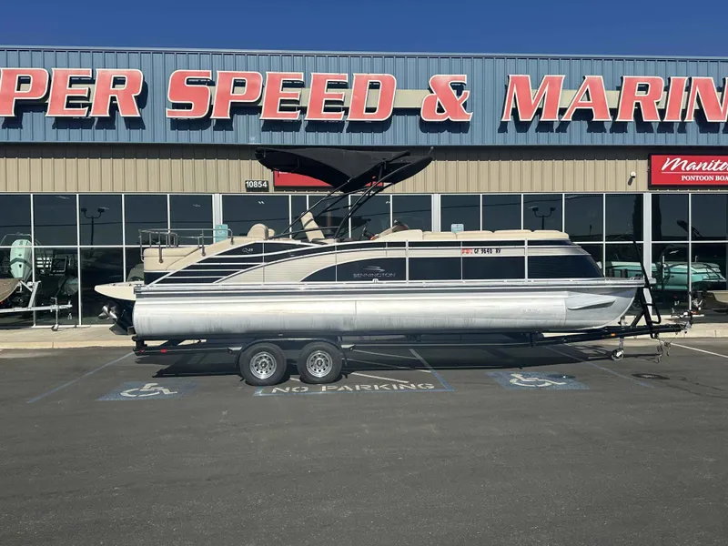 The Image of Bennington 25753QCWIODR Q25 2014 - 1