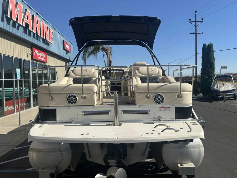 Slide: The Image of Bennington 25753QCWIODR Q25 2014 - 4