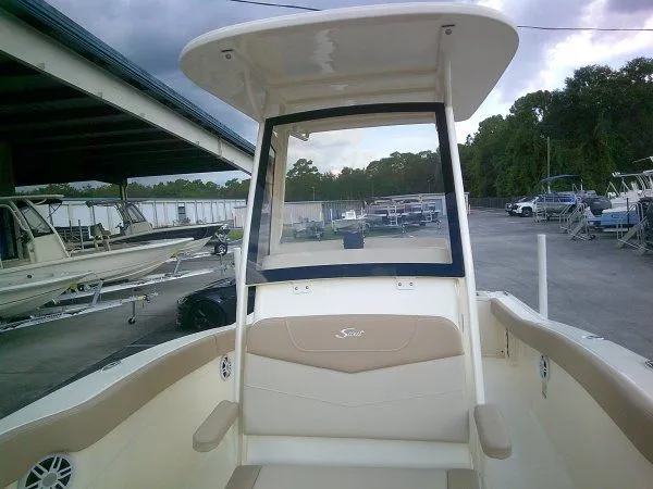 Slide: The Image of Scout 215 XSF 2026 - 11