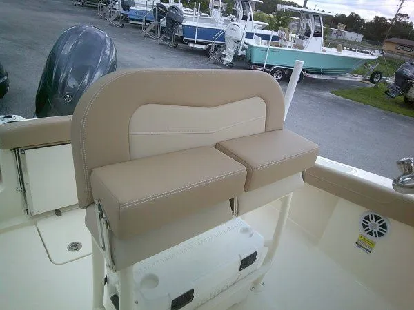 Slide: The Image of Scout 215 XSF 2026 - 5