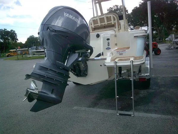 Slide: The Image of Scout 215 XSF 2026 - 9