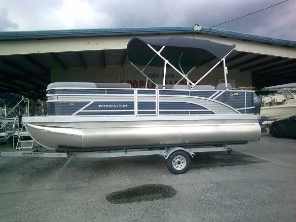 The Image of Bennington 20SS 2026 - 1