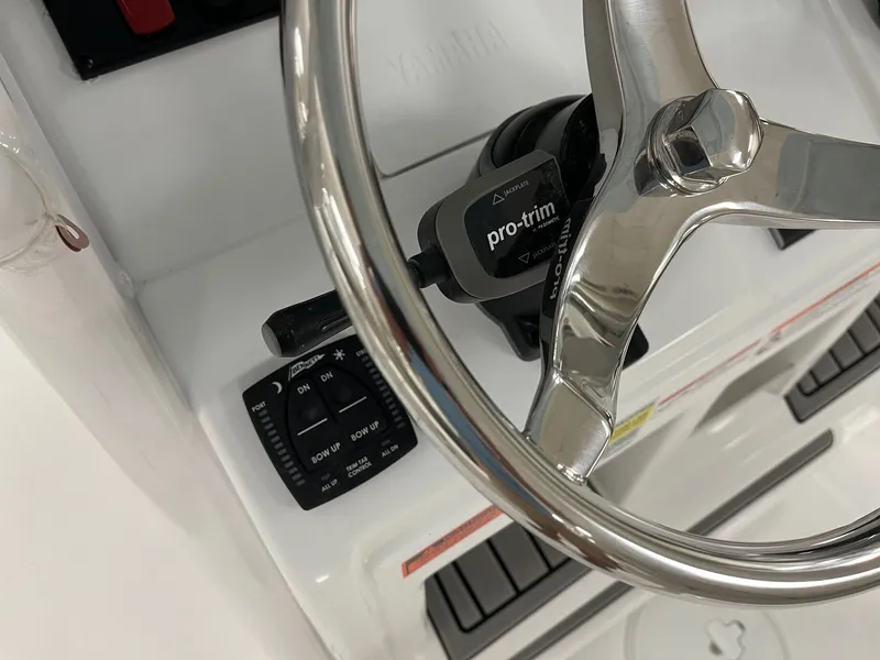 Slide: The Image of Sea Hunt BX 25 FS 2026 - 4