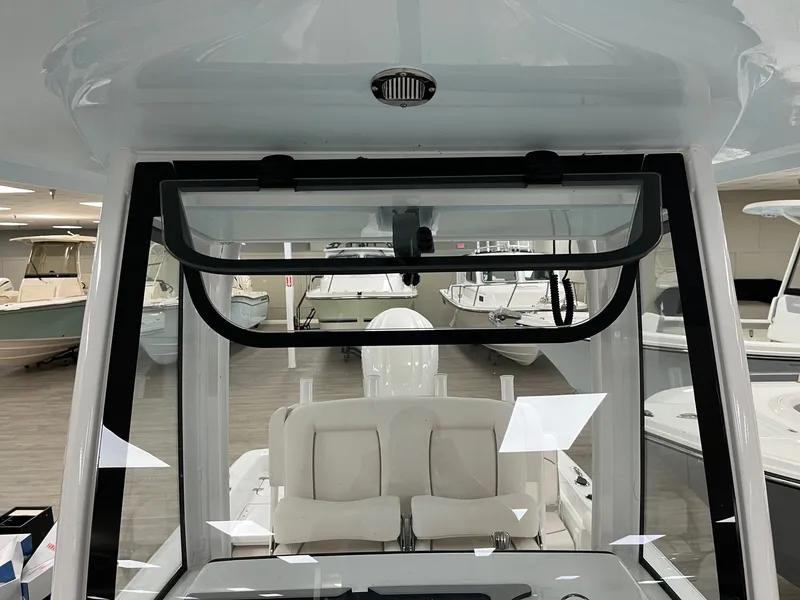 Slide: The Image of Sea Hunt BX 25 FS 2026 - 7