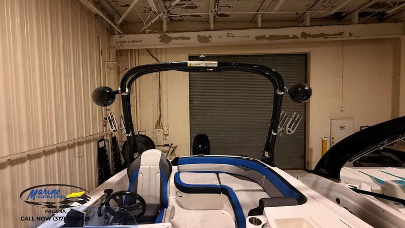 Slide: The Image of Hurricane SPITFIRE 203 SUNDECK SPORT 2015 - 16