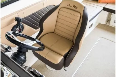 Slide: The Image of Sea Ray SPX 230 2023 - 2