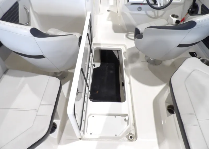 Slide: The Image of Sea Ray SPX 230 2023 - 20