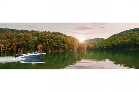 Slide: The Image of Sea Ray SPX 230 2023 - 6