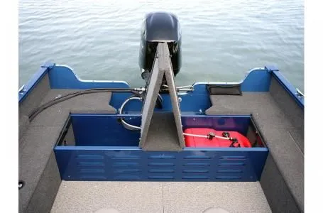 Slide: The Image of Lund 1650 Angler Sport 2024 - 10