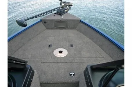 Slide: The Image of Lund 1650 Angler Sport 2024 - 12