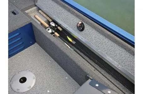 Slide: The Image of Lund 1650 Angler Sport 2024 - 13