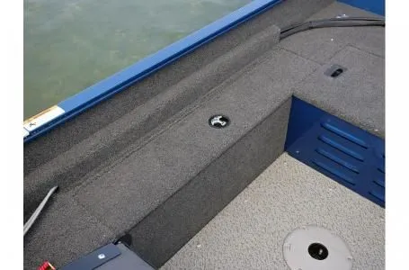 Slide: The Image of Lund 1650 Angler Sport 2024 - 14