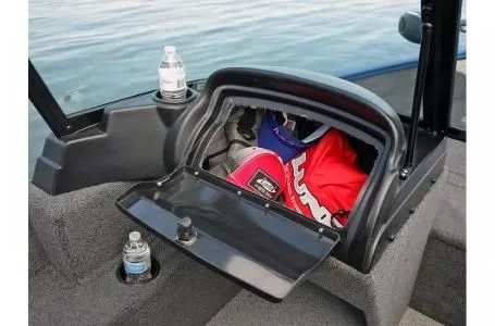 Slide: The Image of Lund 1650 Angler Sport 2024 - 15