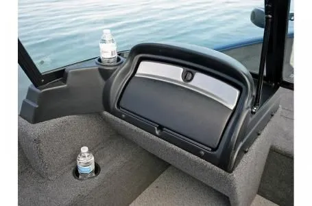 Slide: The Image of Lund 1650 Angler Sport 2024 - 5