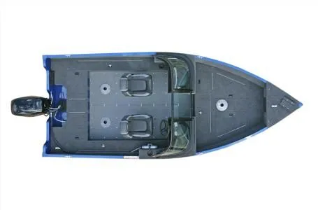 Slide: The Image of Lund 1650 Angler Sport 2024 - 7