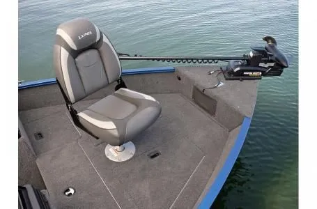 Slide: The Image of Lund 1650 Angler Sport 2024 - 8