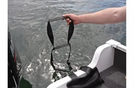 Slide: The Image of Lund 1650 Angler Sport 2024 - 9