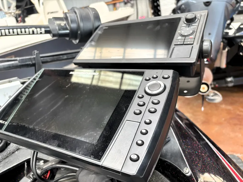 Slide: The Image of Skeeter ZX250 2020 - 15