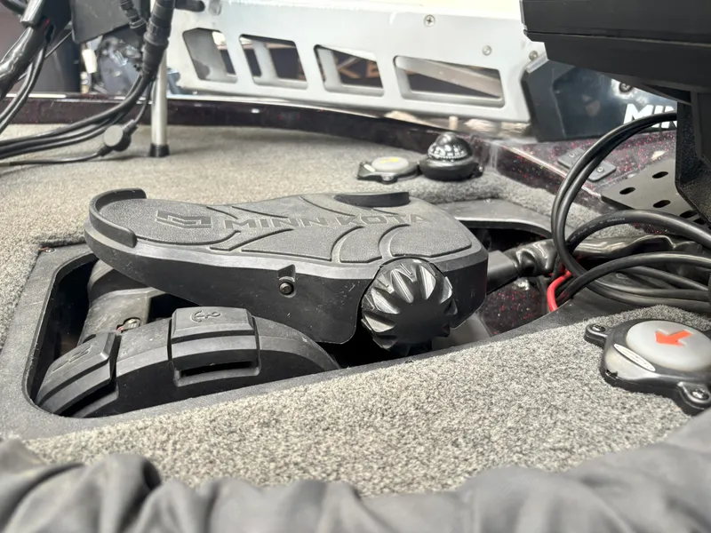 Slide: The Image of Skeeter ZX250 2020 - 16