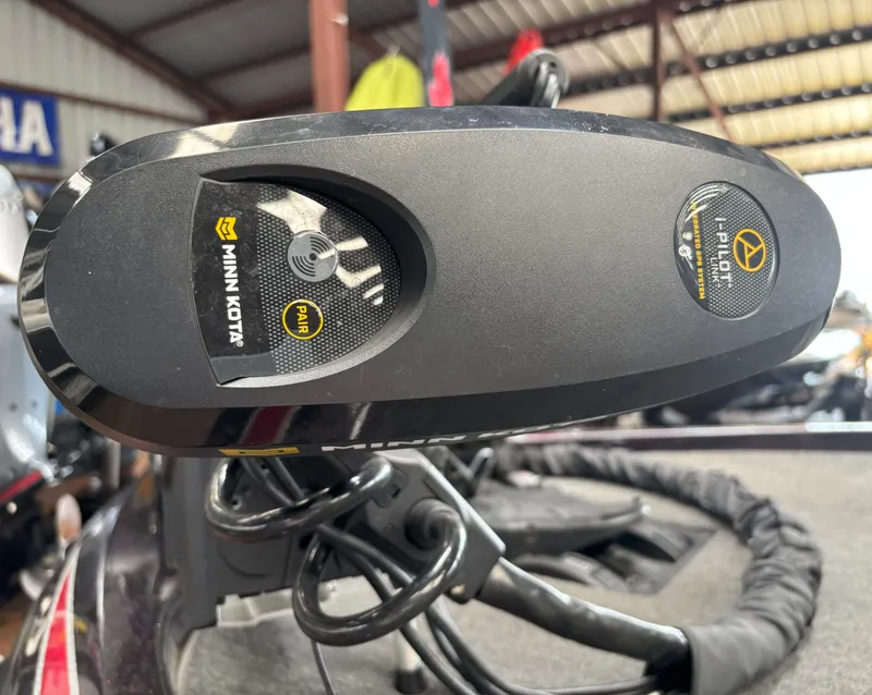 Slide: The Image of Skeeter ZX250 2020 - 17