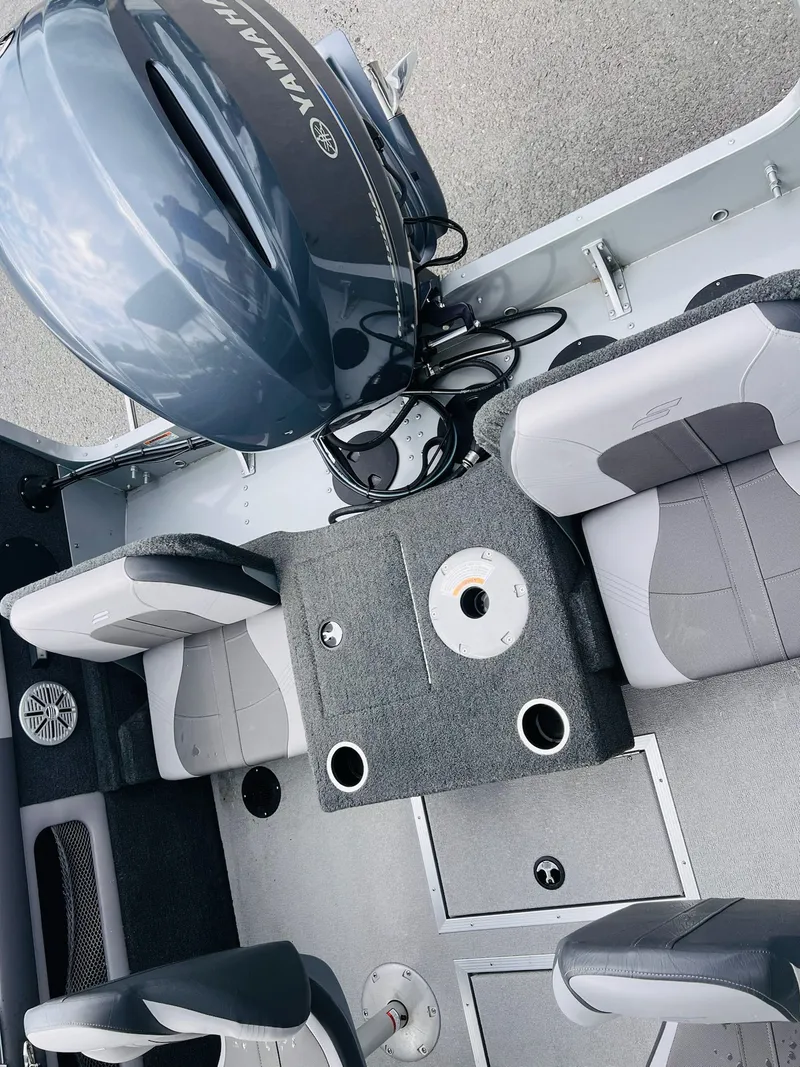 Slide: The Image of Starcraft Superfisherman 186 2022 - 20