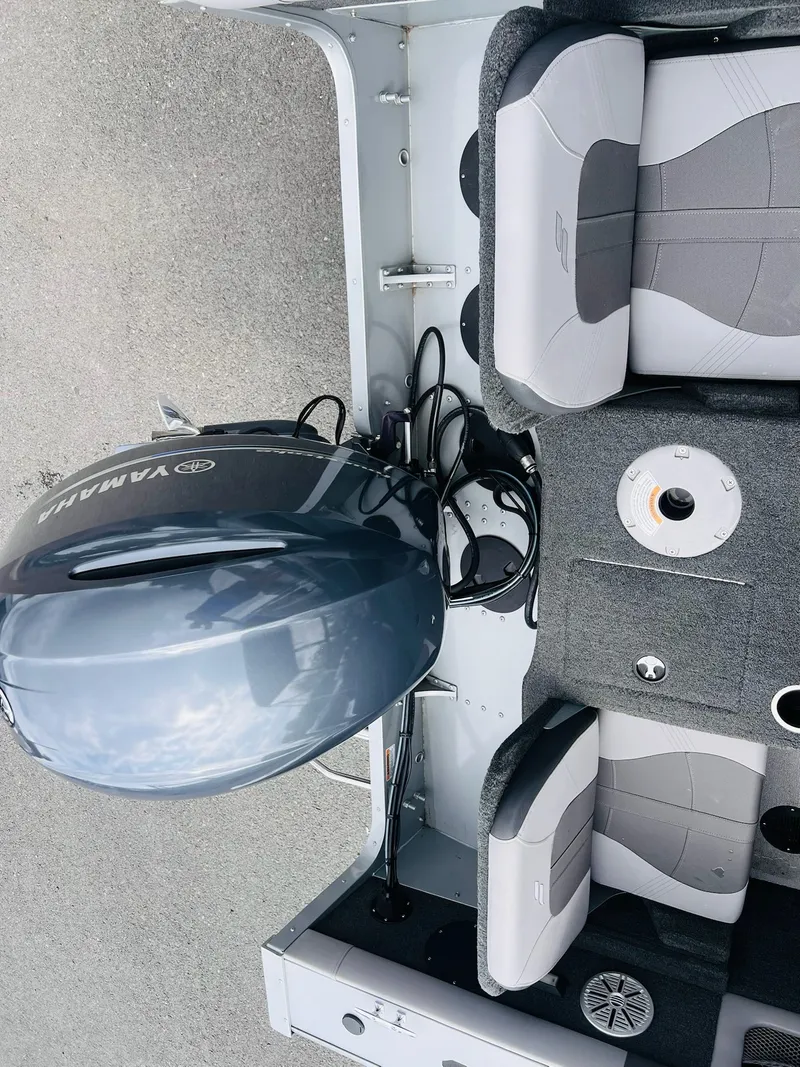 Slide: The Image of Starcraft Superfisherman 186 2022 - 4