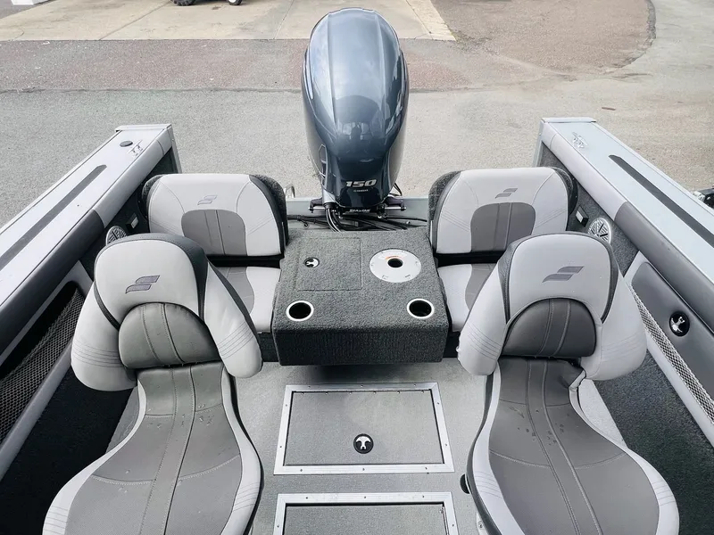 Slide: The Image of Starcraft Superfisherman 186 2022 - 47