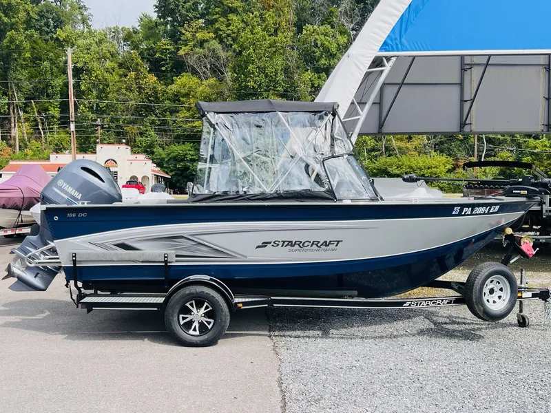 Slide: The Image of Starcraft Superfisherman 186 2022 - 50