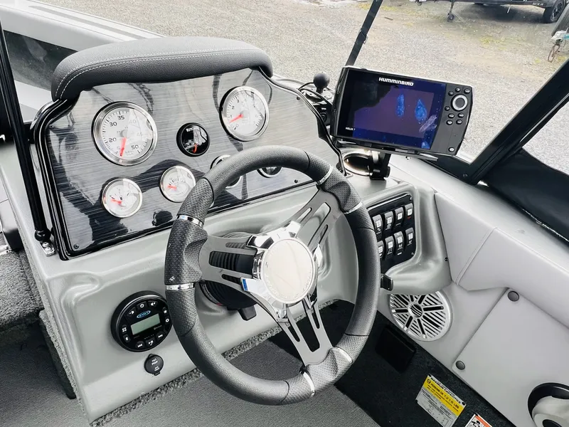 Slide: The Image of Starcraft Superfisherman 186 2022 - 8