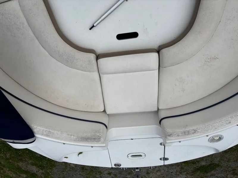 Slide: The Image of Four Winns F244 2008 - 14