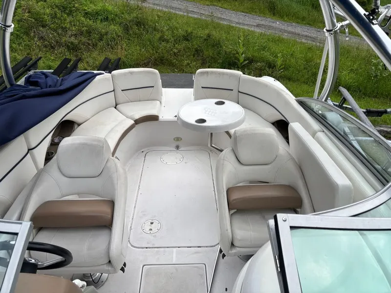 Slide: The Image of Four Winns F244 2008 - 17