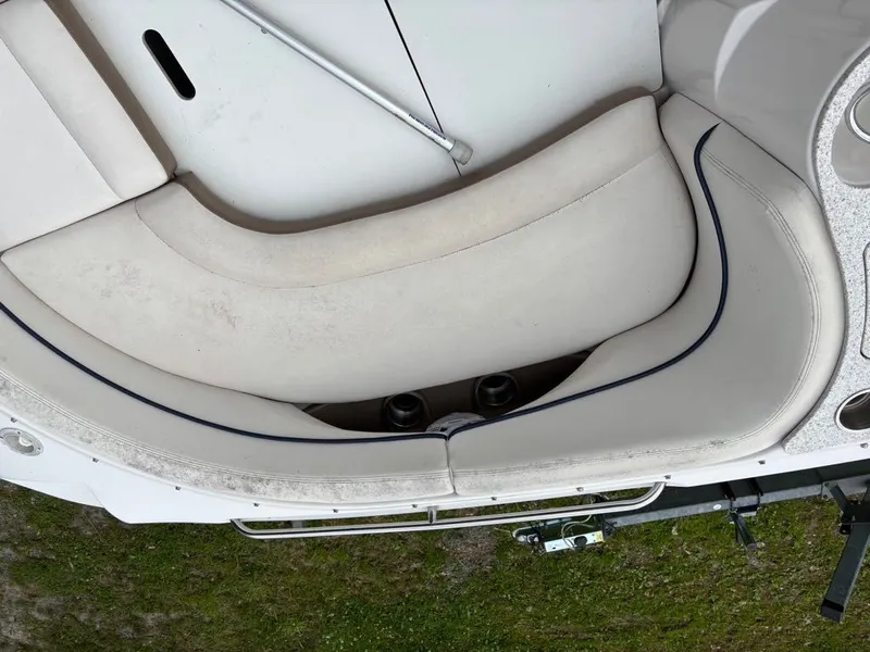 Slide: The Image of Four Winns F244 2008 - 5