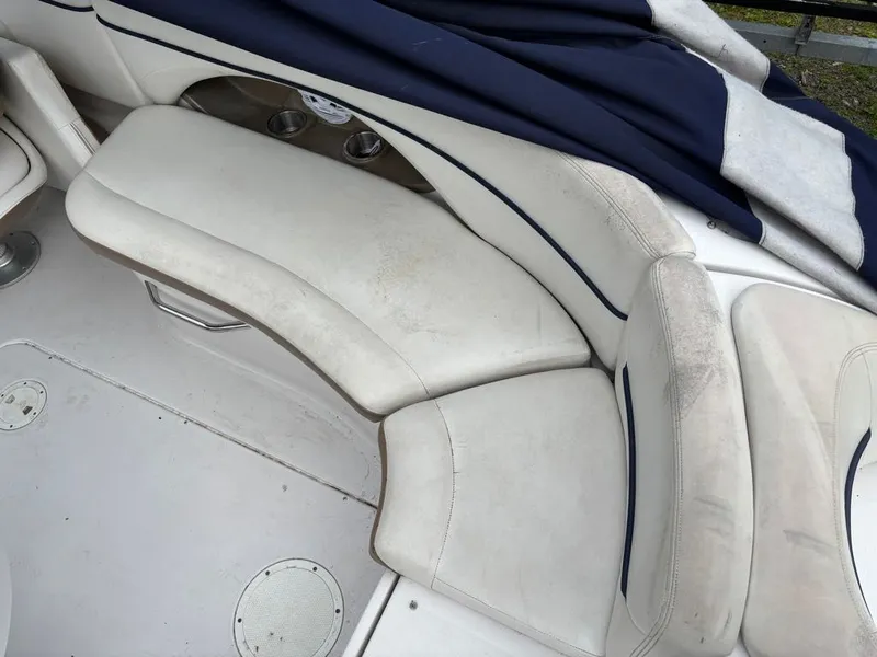 Slide: The Image of Four Winns F244 2008 - 8