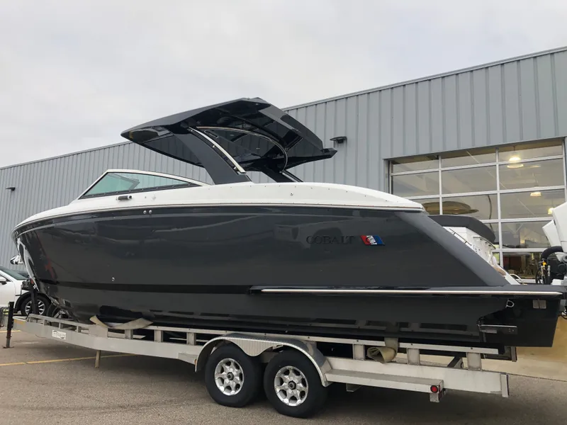 Slide: The Image of Cobalt R33 OB 2023 - 4