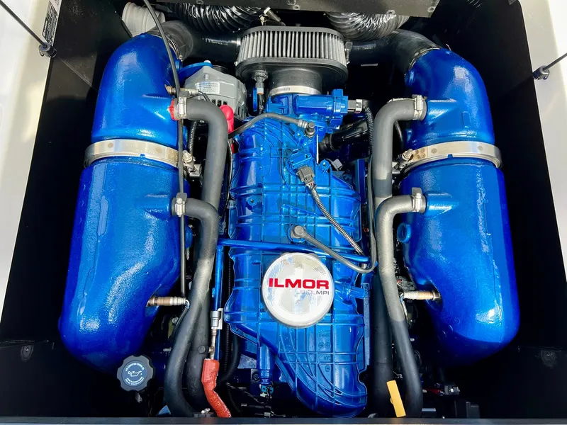 Slide: The Image of MasterCraft NXT20 2021 - 20