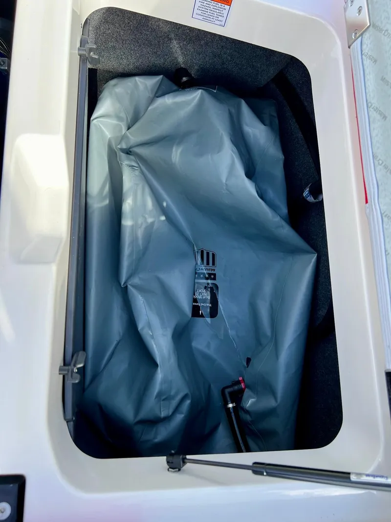 Slide: The Image of MasterCraft NXT20 2021 - 22