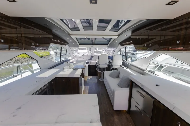 Slide: The Image of Cruisers 60 Cantius 2021 - 1