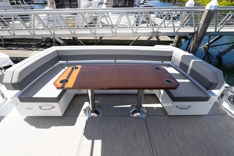 Slide: The Image of Cruisers 60 Cantius 2021 - 18