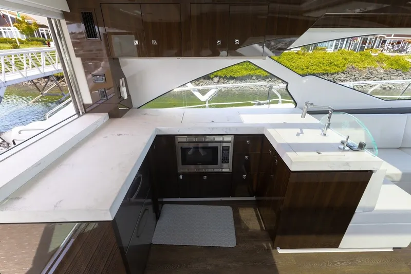 Slide: The Image of Cruisers 60 Cantius 2021 - 19