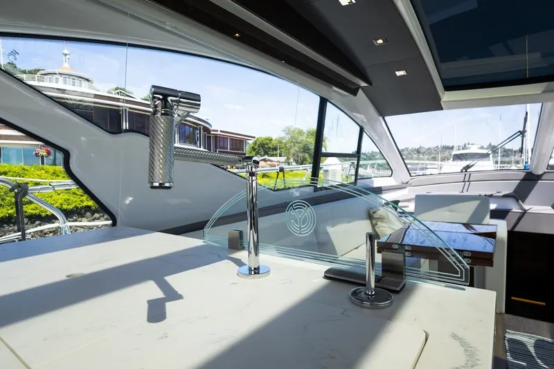 Slide: The Image of Cruisers 60 Cantius 2021 - 20